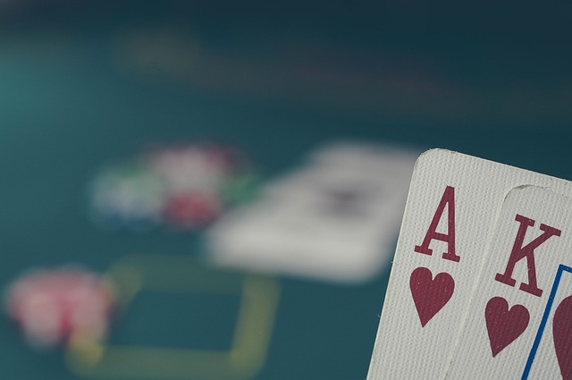 Online-Casino Verantwortungsvoll