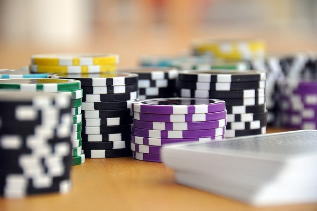 Spiele In Online-Casinos