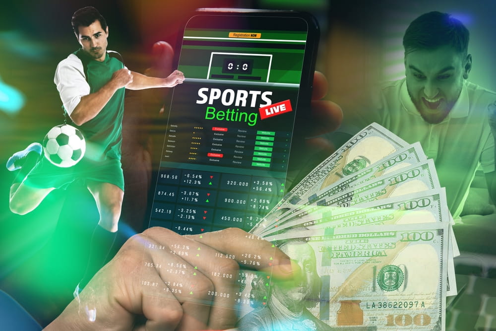 Bankroll-Management bei Sportwetten